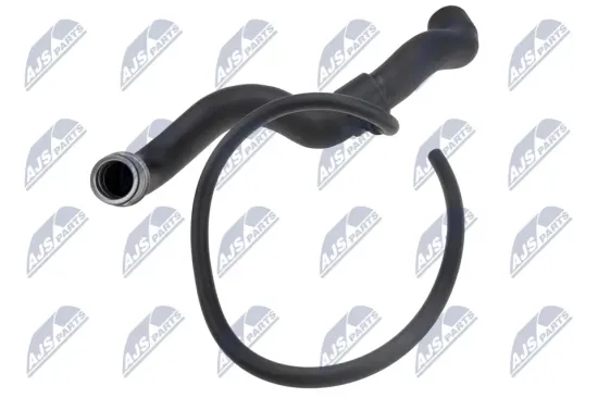 Kühlerschlauch links oben NTY CPP-ME-004 Bild Kühlerschlauch links oben NTY CPP-ME-004