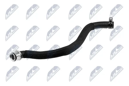 Kühlerschlauch Mitte rechts NTY CPP-ME-006 Bild Kühlerschlauch Mitte rechts NTY CPP-ME-006