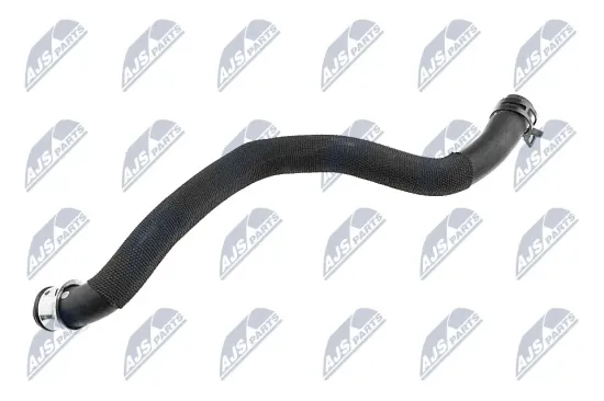 Kühlerschlauch Mitte rechts NTY CPP-ME-006 Bild Kühlerschlauch Mitte rechts NTY CPP-ME-006