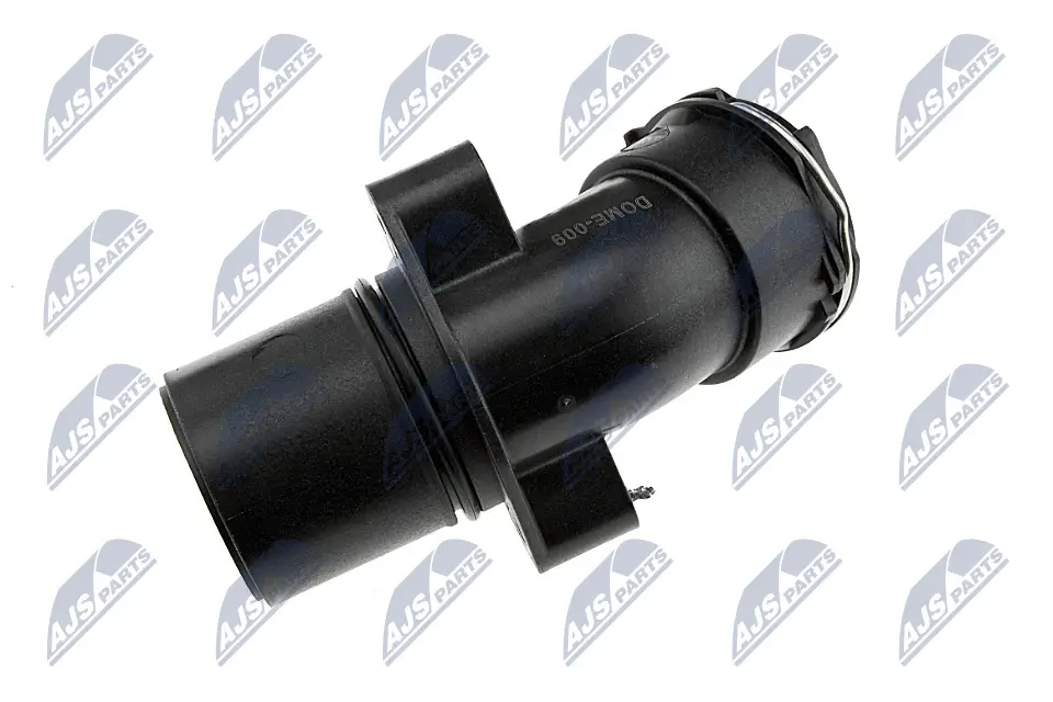 Kühlmittelflansch NTY CPP-ME-009