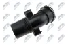 K&uuml;hlmittelflansch NTY CPP-ME-009