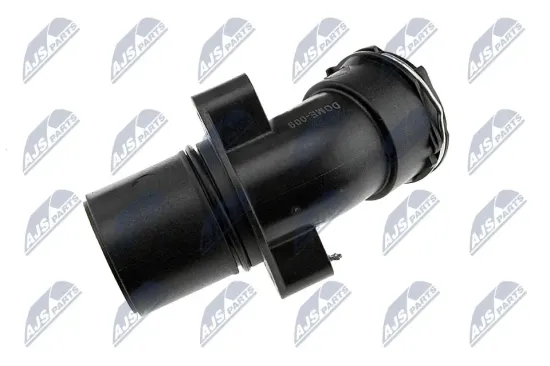 Kühlmittelflansch NTY CPP-ME-009 Bild Kühlmittelflansch NTY CPP-ME-009