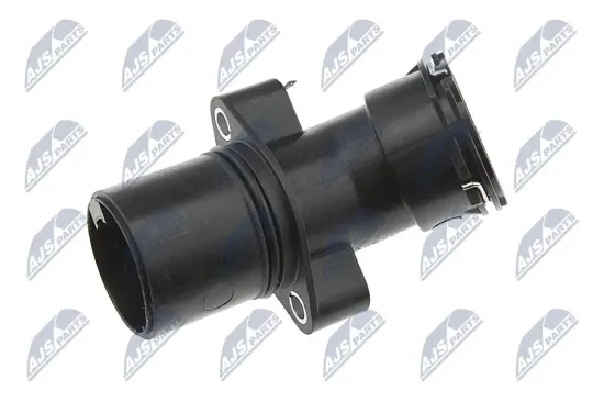 Kühlmittelflansch NTY CPP-ME-009 Bild Kühlmittelflansch NTY CPP-ME-009