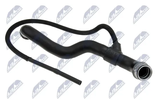 Kühlerschlauch NTY CPP-ME-017 Bild Kühlerschlauch NTY CPP-ME-017