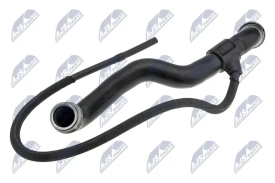 Kühlerschlauch NTY CPP-ME-017 Bild Kühlerschlauch NTY CPP-ME-017