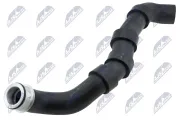 Kühlerschlauch NTY CPP-ME-018