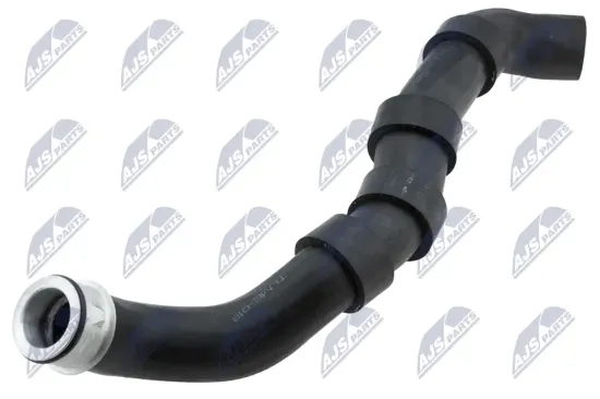 Kühlerschlauch NTY CPP-ME-018 Bild Kühlerschlauch NTY CPP-ME-018