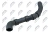 Kühlerschlauch NTY CPP-ME-018 Bild Kühlerschlauch NTY CPP-ME-018