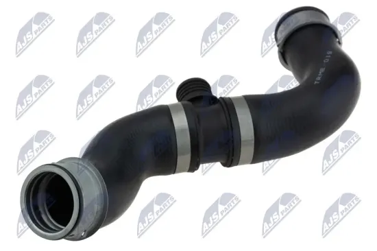 Kühlerschlauch NTY CPP-ME-019 Bild Kühlerschlauch NTY CPP-ME-019