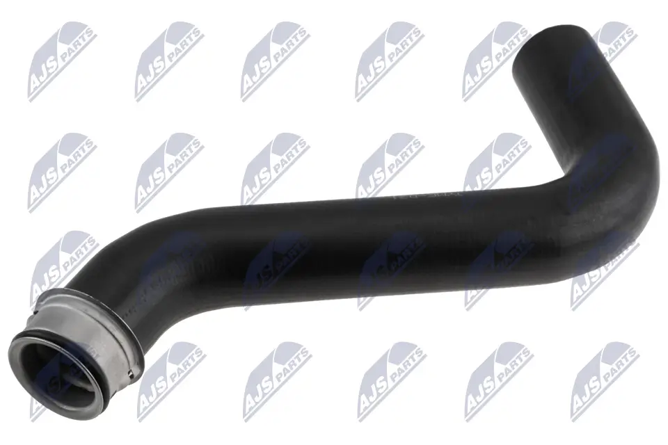 Kühlerschlauch oben NTY CPP-ME-021