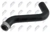 Kühlerschlauch oben NTY CPP-ME-021 Bild Kühlerschlauch oben NTY CPP-ME-021