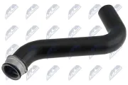 Kühlerschlauch oben NTY CPP-ME-021