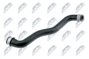 Kühlerschlauch links oben NTY CPP-ME-029