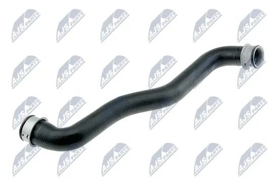Kühlerschlauch links oben NTY CPP-ME-029 Bild Kühlerschlauch links oben NTY CPP-ME-029