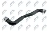 Kühlerschlauch links oben NTY CPP-ME-029 Bild Kühlerschlauch links oben NTY CPP-ME-029