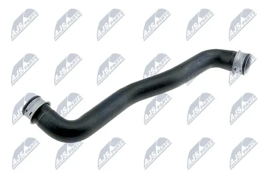 Kühlerschlauch links oben NTY CPP-ME-029 Bild Kühlerschlauch links oben NTY CPP-ME-029