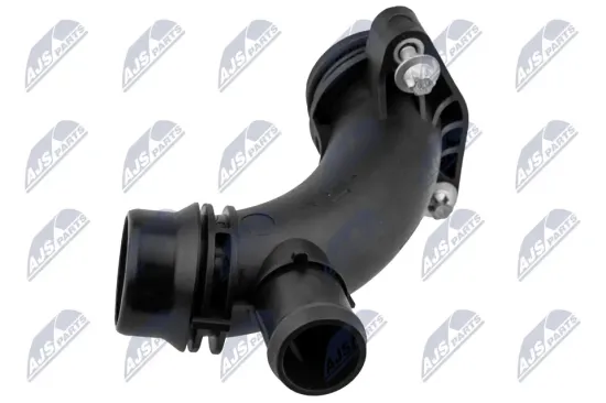 Kühlmittelflansch NTY CPP-ME-032 Bild Kühlmittelflansch NTY CPP-ME-032