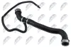 Kühlerschlauch links oben NTY CPP-ME-036 Bild Kühlerschlauch links oben NTY CPP-ME-036
