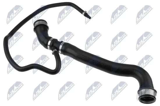 Kühlerschlauch links oben NTY CPP-ME-036 Bild Kühlerschlauch links oben NTY CPP-ME-036