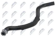 Kühlerschlauch rechts unten NTY CPP-ME-039
