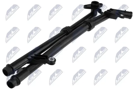 Kühlmittelrohrleitung NTY CPP-ME-040 Bild Kühlmittelrohrleitung NTY CPP-ME-040