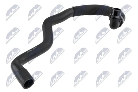 Kühlerschlauch NTY CPP-ME-044 Bild Kühlerschlauch NTY CPP-ME-044