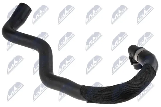 Kühlerschlauch NTY CPP-ME-044 Bild Kühlerschlauch NTY CPP-ME-044