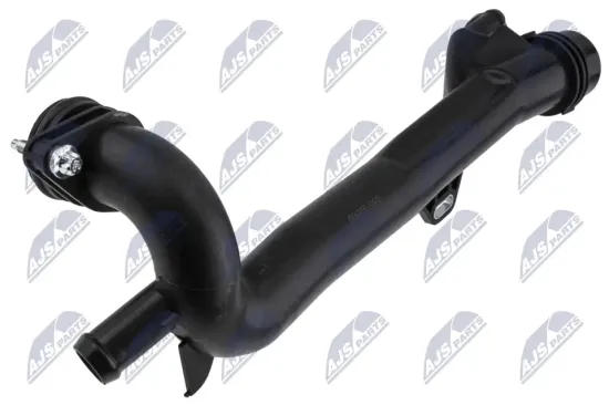 Kühlmittelrohrleitung NTY CPP-ME-045 Bild Kühlmittelrohrleitung NTY CPP-ME-045