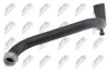 Kühlerschlauch links oben NTY CPP-ME-048 Bild Kühlerschlauch links oben NTY CPP-ME-048