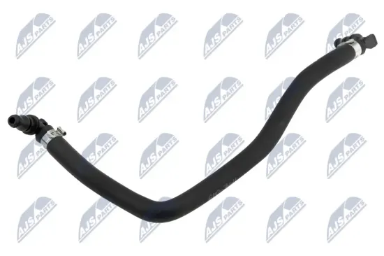 Kühlerschlauch NTY CPP-ME-049 Bild Kühlerschlauch NTY CPP-ME-049