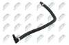 Kühlerschlauch NTY CPP-ME-049 Bild Kühlerschlauch NTY CPP-ME-049