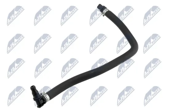 Kühlerschlauch NTY CPP-ME-049 Bild Kühlerschlauch NTY CPP-ME-049