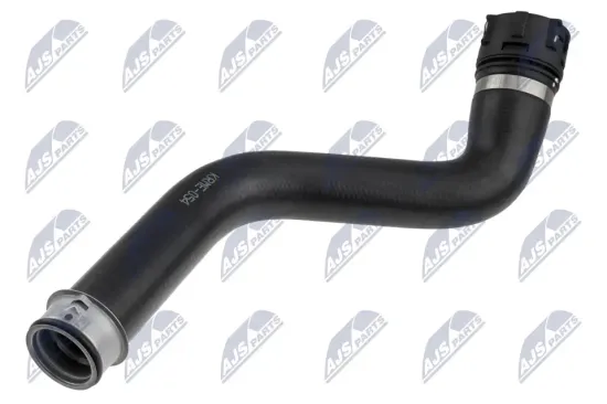 Kühlerschlauch NTY CPP-ME-054 Bild Kühlerschlauch NTY CPP-ME-054