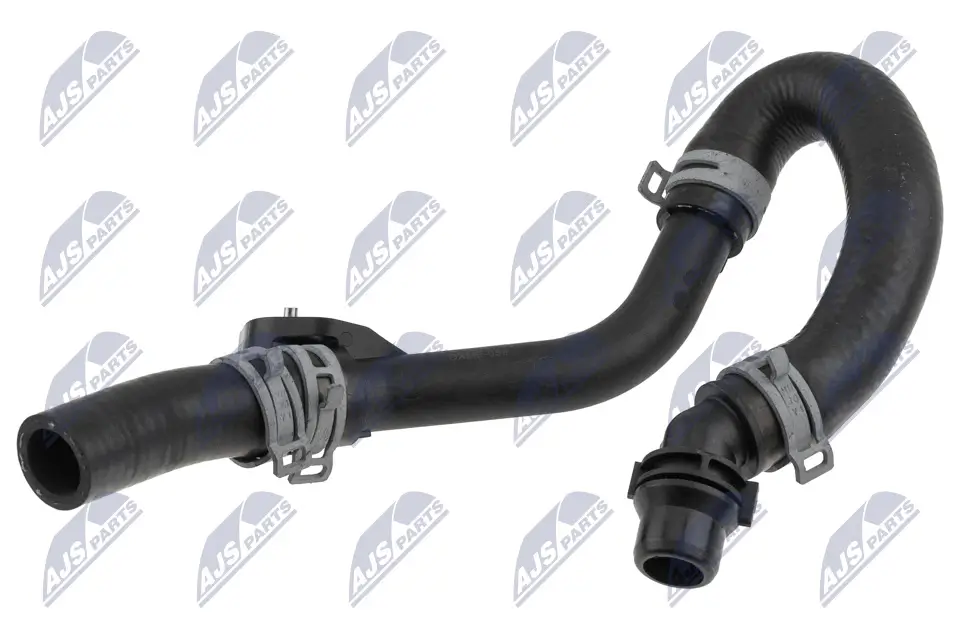 Kühlerschlauch NTY CPP-ME-059