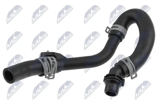 Kühlerschlauch NTY CPP-ME-059 Bild Kühlerschlauch NTY CPP-ME-059