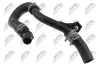 Kühlerschlauch NTY CPP-ME-059 Bild Kühlerschlauch NTY CPP-ME-059