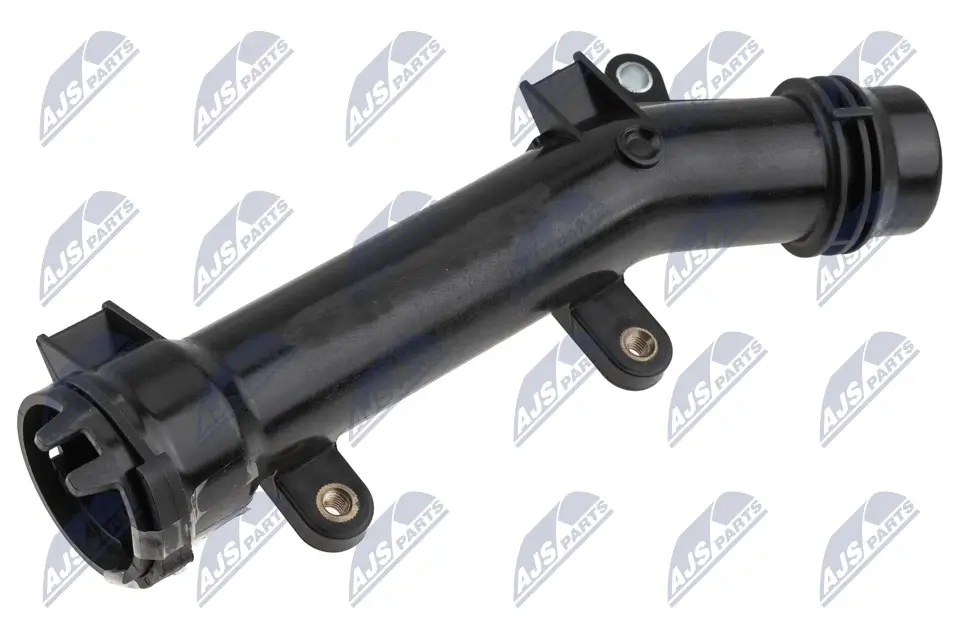 Kühlmittelrohrleitung NTY CPP-ME-060