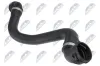 Kühlerschlauch NTY CPP-ME-062 Bild Kühlerschlauch NTY CPP-ME-062