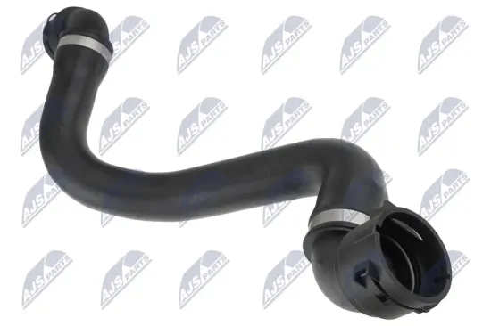 Kühlerschlauch NTY CPP-ME-062 Bild Kühlerschlauch NTY CPP-ME-062