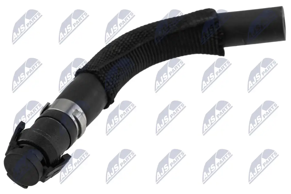 Kühlerschlauch NTY CPP-ME-063