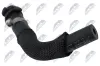 Kühlerschlauch NTY CPP-ME-063 Bild Kühlerschlauch NTY CPP-ME-063