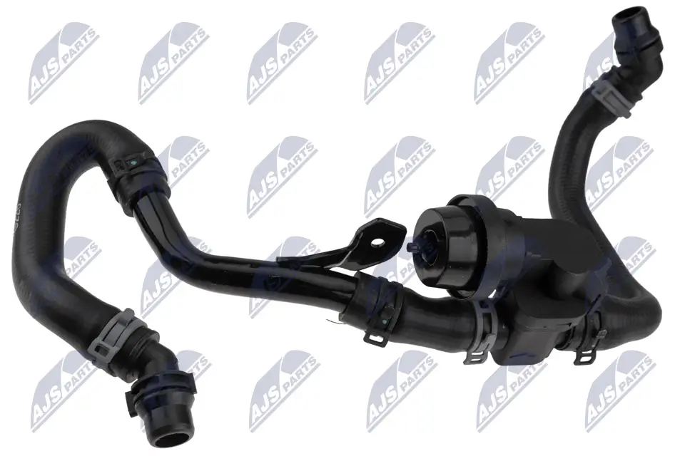 Kühlmittelregelventil NTY CPP-ME-064