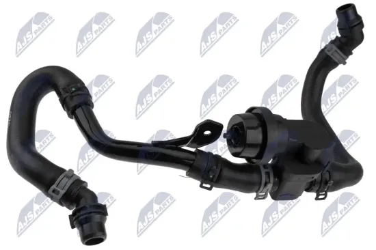 Kühlmittelregelventil NTY CPP-ME-064 Bild Kühlmittelregelventil NTY CPP-ME-064