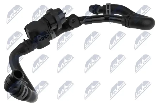 Kühlmittelregelventil NTY CPP-ME-064 Bild Kühlmittelregelventil NTY CPP-ME-064