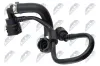 Kühlerschlauch NTY CPP-ME-065 Bild Kühlerschlauch NTY CPP-ME-065