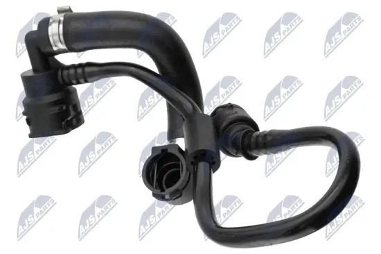 Kühlerschlauch NTY CPP-ME-065 Bild Kühlerschlauch NTY CPP-ME-065