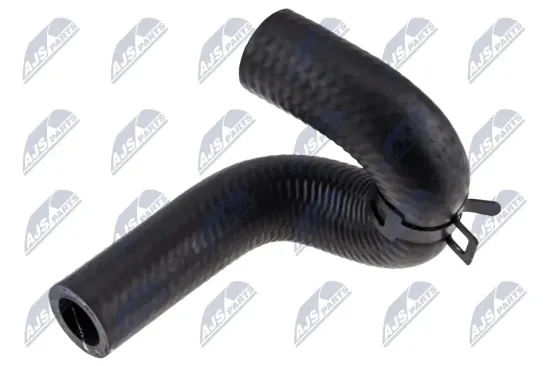 Kühlerschlauch NTY CPP-ME-066 Bild Kühlerschlauch NTY CPP-ME-066
