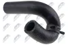 Kühlerschlauch NTY CPP-ME-066 Bild Kühlerschlauch NTY CPP-ME-066
