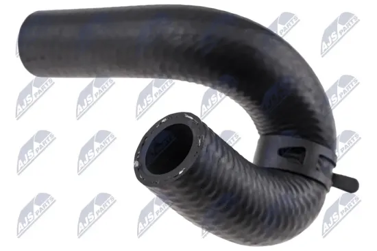 Kühlerschlauch NTY CPP-ME-066 Bild Kühlerschlauch NTY CPP-ME-066