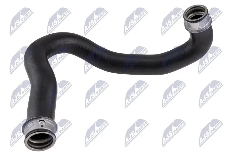 Kühlerschlauch rechts oben NTY CPP-ME-067